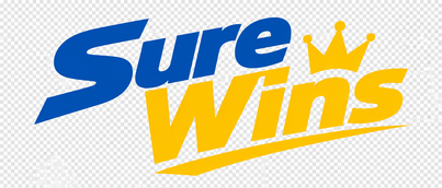 Sure Wins logo